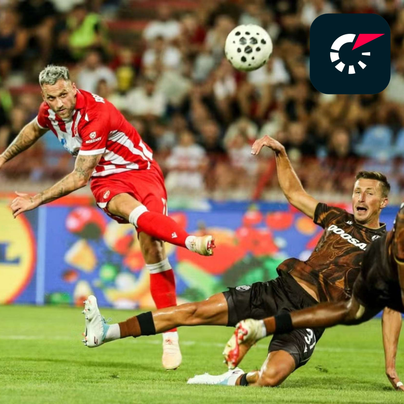 Obrázek epizody Hyský po prohře v Srbsku: Tohle není dobrý výsledek, ale doma nám pomůžou diváci