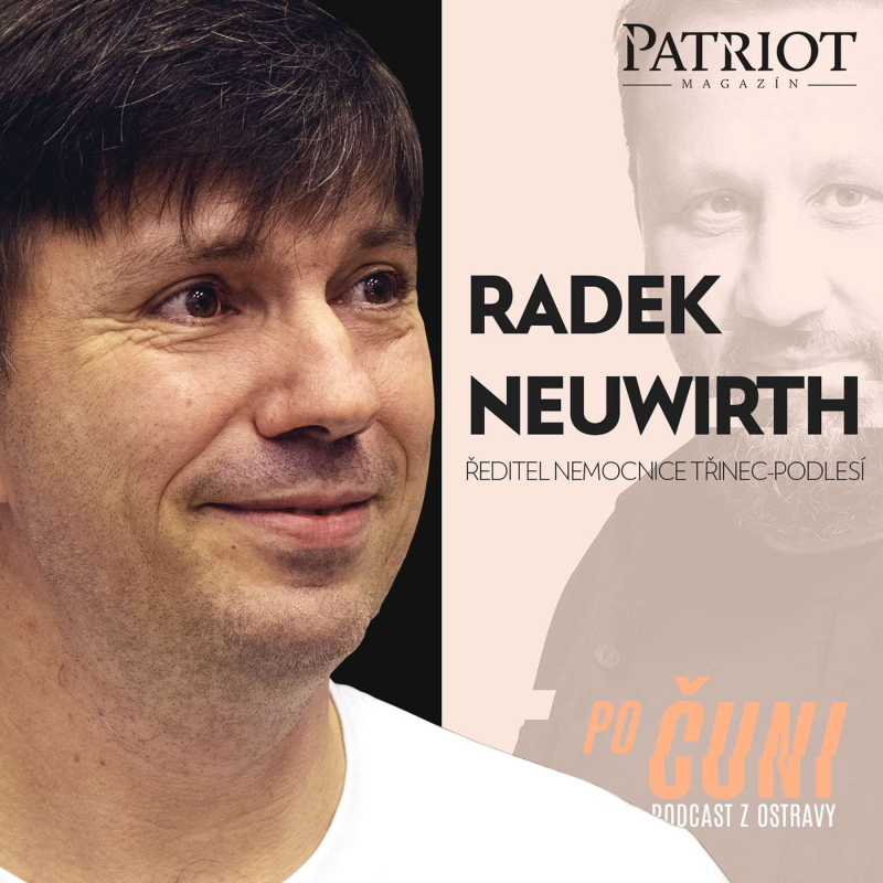 Obrázek epizody Po čuni! Jaké to je řídit nejlepší nemocnici v Česku?