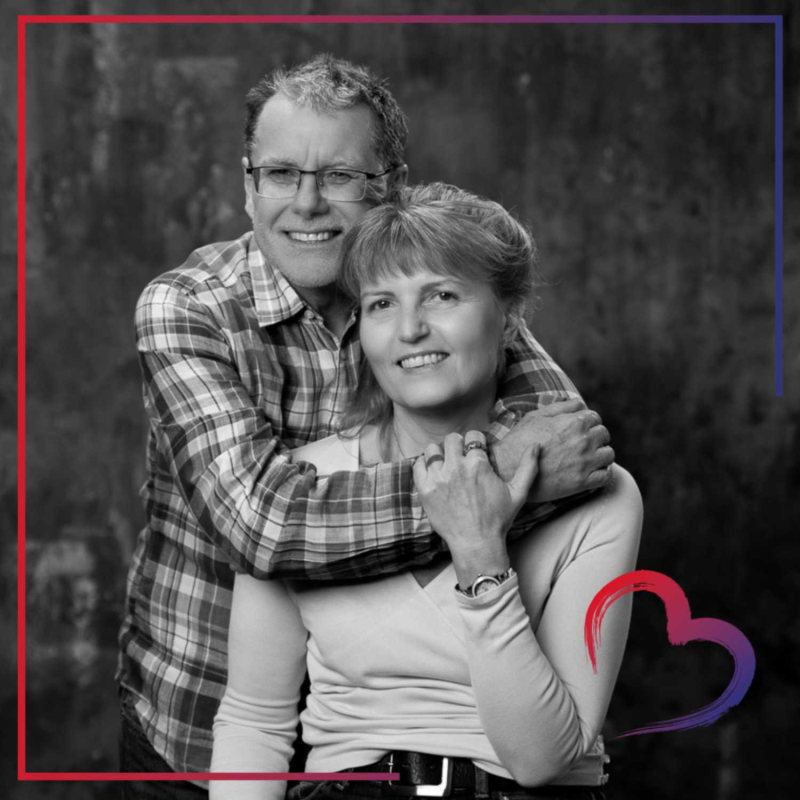 Obrázek epizody Povídání s Nadačním fondem úsměv nejen pro Kryštofa nejen o těžkém tématu umírání