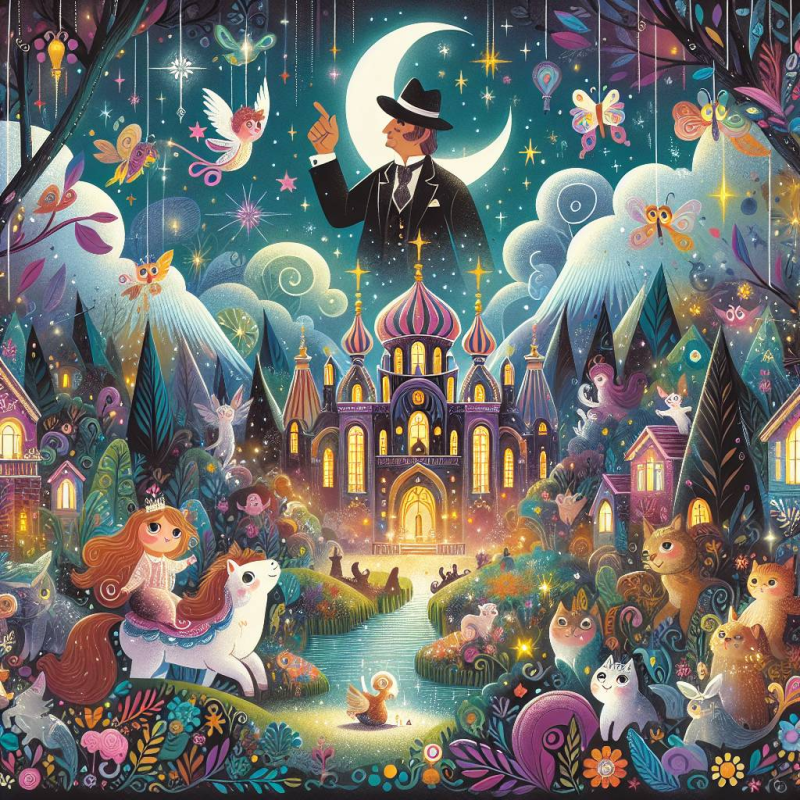 Obrázek epizody O Pánubohu – 3