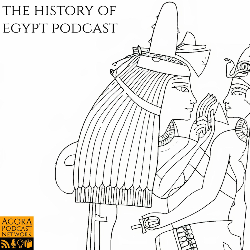 Obrázek epizody 144: Maia, Menat