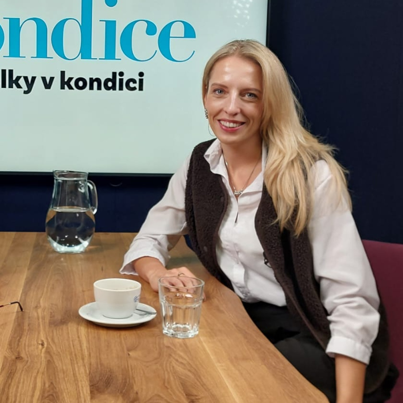 Obrázek epizody Alzheimer ve čtyřiceti? Není vidět, ale boj už začíná