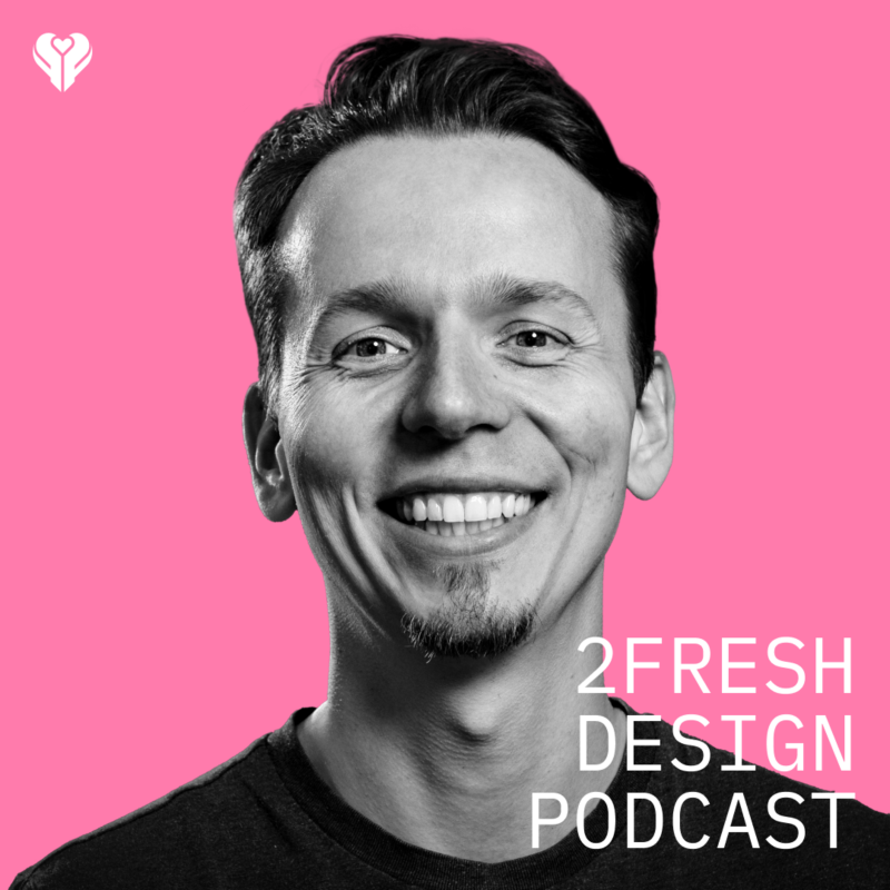 Obrázek epizody Tobiáš Vybíral: Founder & CEO, HTG Medical - Z designéra founderem