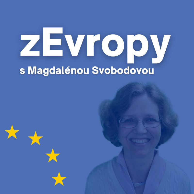 Obrázek epizody Ochrana oznamovatelů pohledem unijního práva