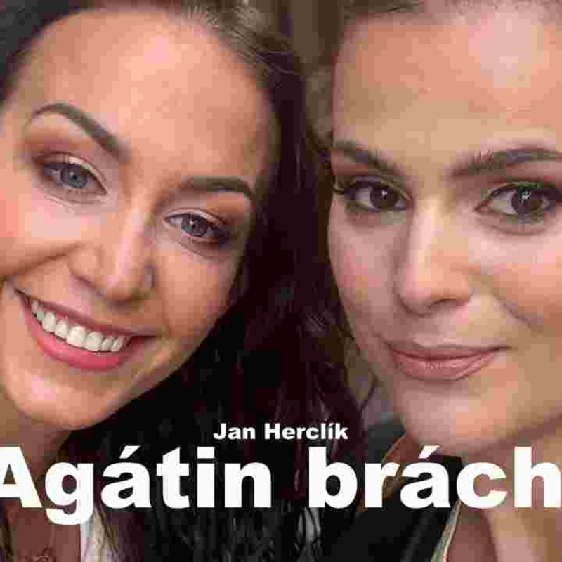 Obrázek epizody 116: Agáty brácha - Jan Herclík