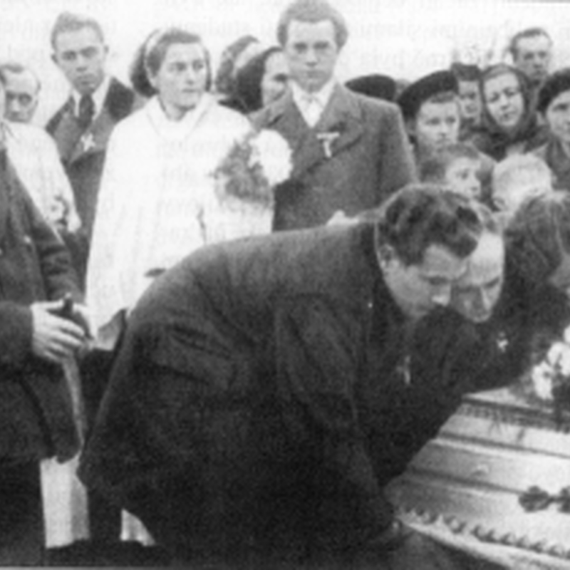 Obrázek epizody 15. listopadu: Den pohřbu Jana Opletala