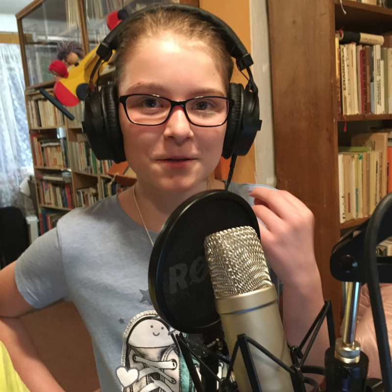 Obrázek epizody DRM - 60. vysílání