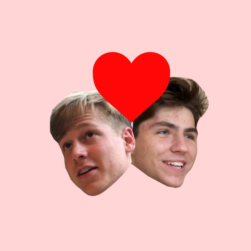 Obrázek epizody Vztahy a city