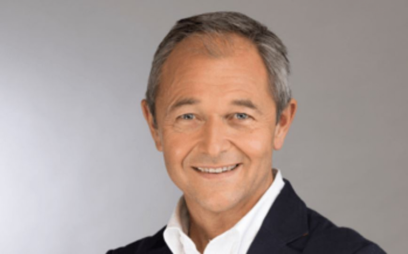 Obrázek epizody Emoce na hřišti jsou nakažlivé, zrcadlíme si lídry týmů, říká mentální kouč Jan Mühlfeit