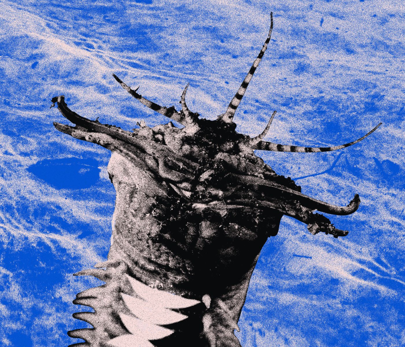 Obrázek epizody Beware the Sand Striker