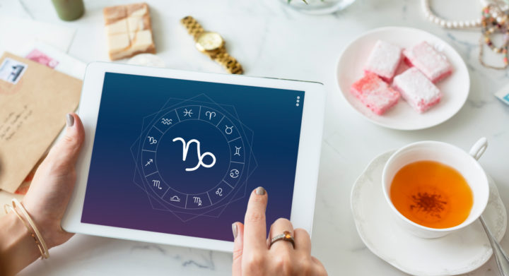 Obrázek epizody HOROSKOPY: Berani, nepochybujte o svých schopnostech