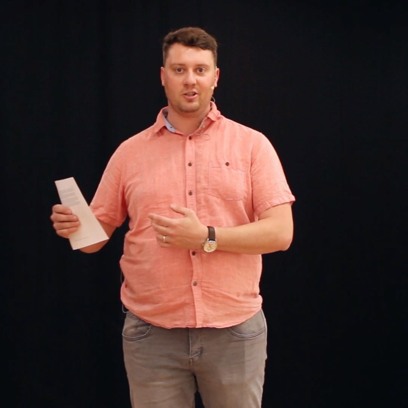 Obrázek epizody Oltáře svatým