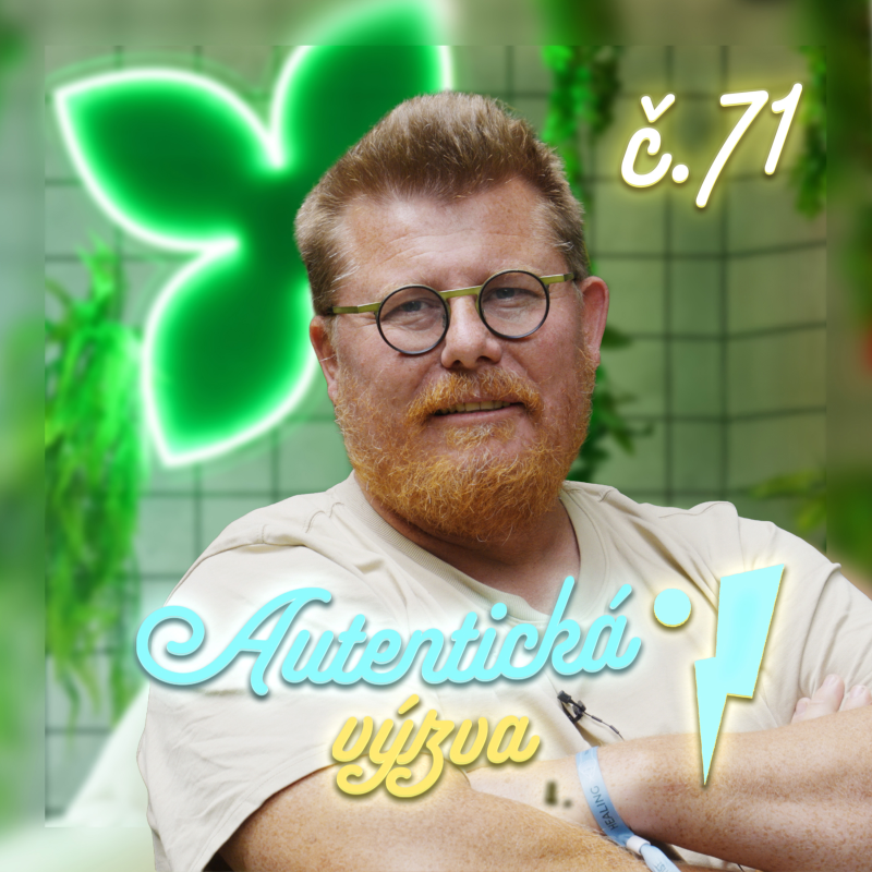 Obrázek epizody Opuštěnost u mužů: jak z ní ven | Zdeněk Jan Weber mistr na tělo, vztahy a komunikaci!