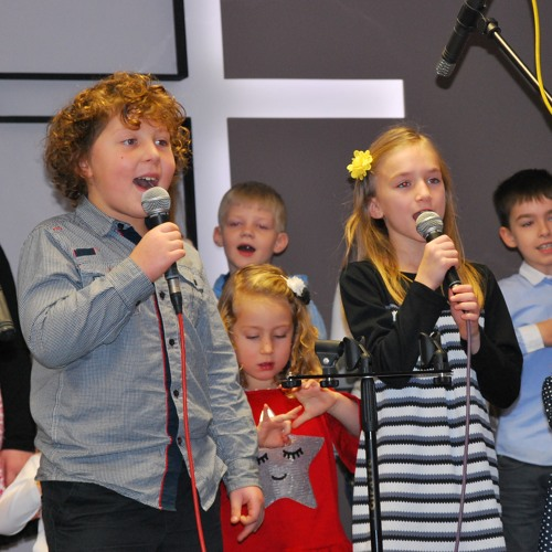 Obrázek epizody GWIAZDKA 2017 (vystoupení dětí)