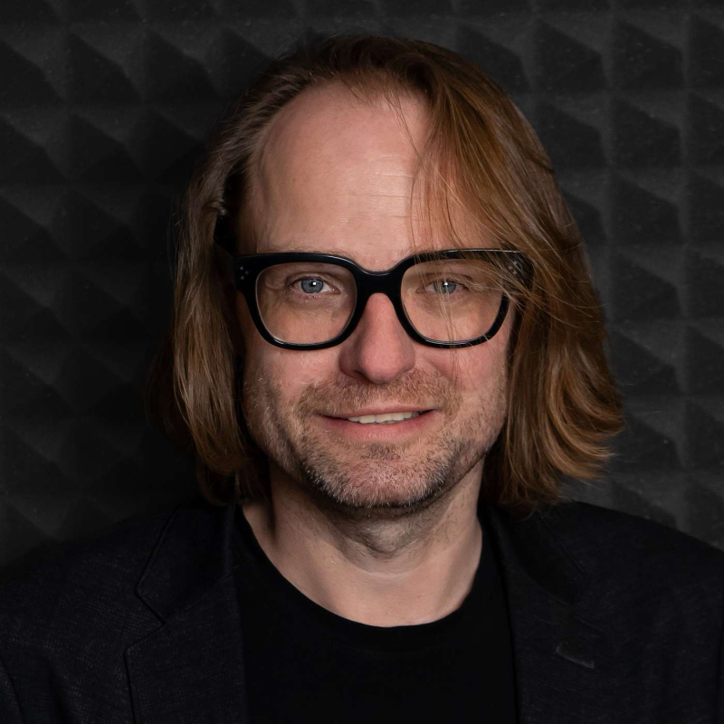 Obrázek epizody Data Talk #77: Oleg Vojtíšek (Pohřební průvodci)