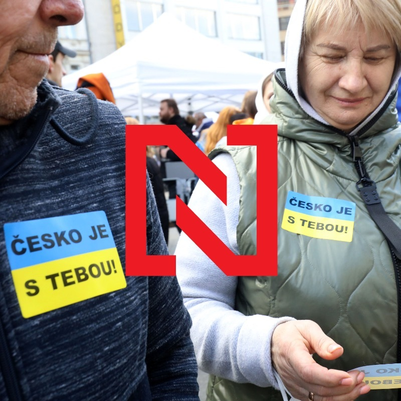 Obrázek epizody Co si Češi doopravdy myslí o Ukrajincích