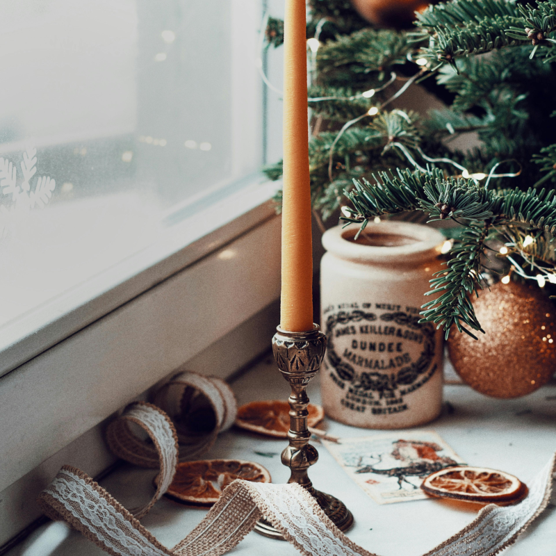 Obrázek epizody Jak zvládnout advent s prolapsem a co si z toho odnést🎄