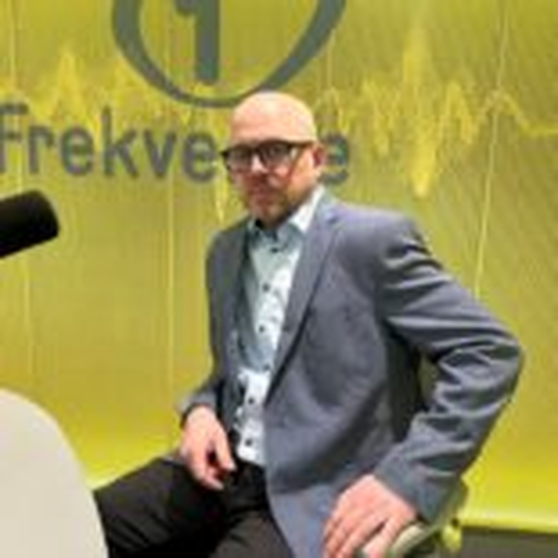 Obrázek epizody Lukáš Duffek: Dětské certifikáty jsou kontroverzní