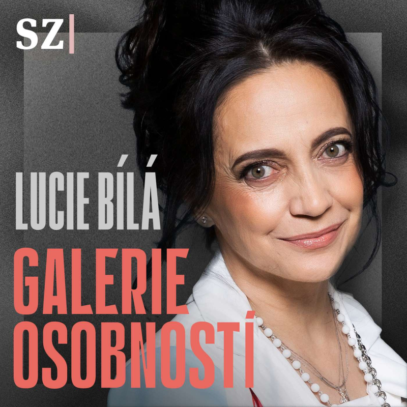 Obrázek epizody Lucie Bílá: Doba je nemocná a já jisté věci už dělat nebudu