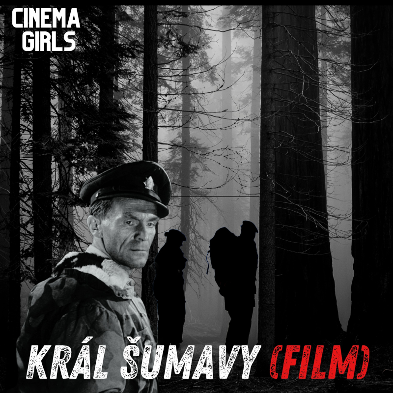 Obrázek epizody #99 Fenomén králů Šumavy