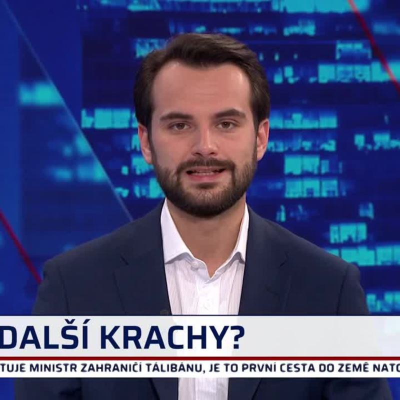 Obrázek epizody Nový den 15.10.2021 08:00 - 10:00