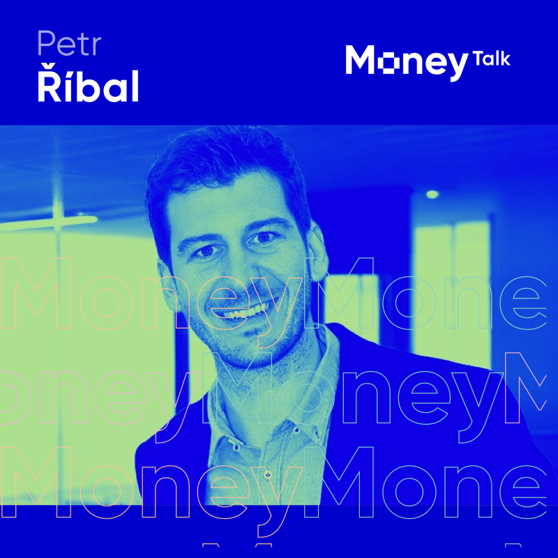 Obrázek epizody Rádio, moderování a improvizace: Petr Říbal o práci s publikem i mikrofonem