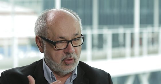 Politolog Jiří Pehe: Dění okolo prezidenta je pro českou demokracii nedůstojné