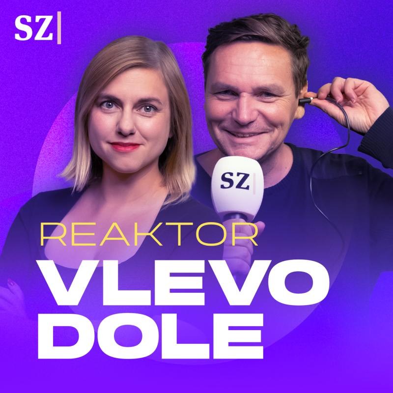 Obrázek epizody Reaktor: Z miláčka ministrem na odstřel. Proč se Adam Vojtěch znelíbil Babišovi