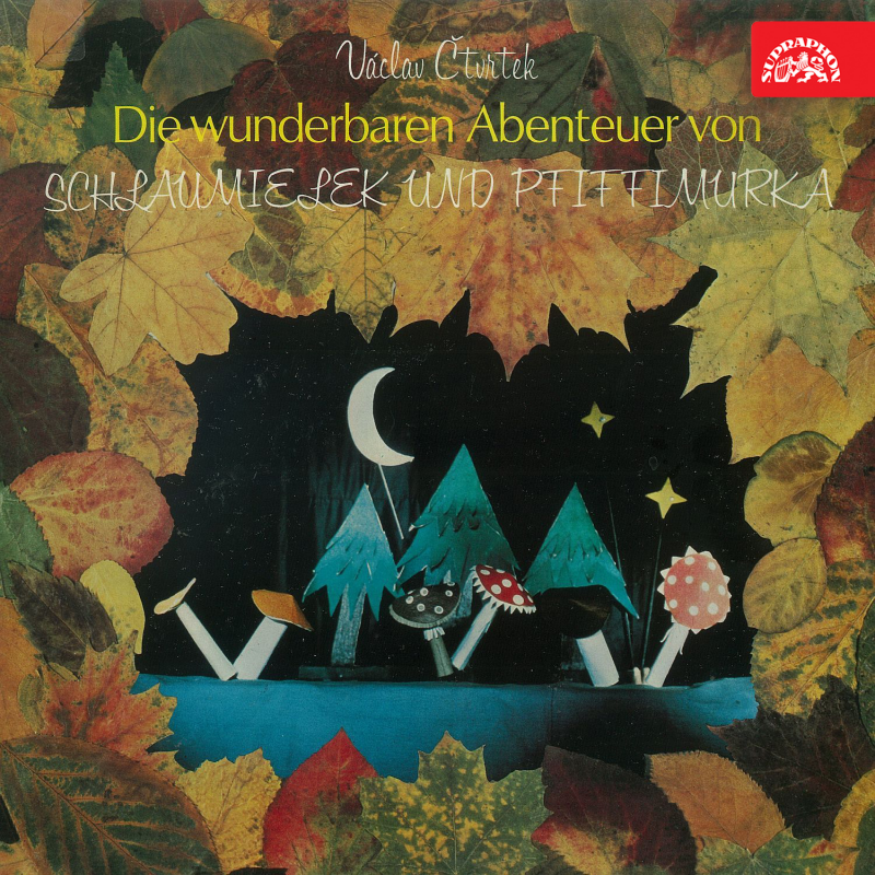 Obrázek epizody Wie sie der winzigen Fee aufspielten