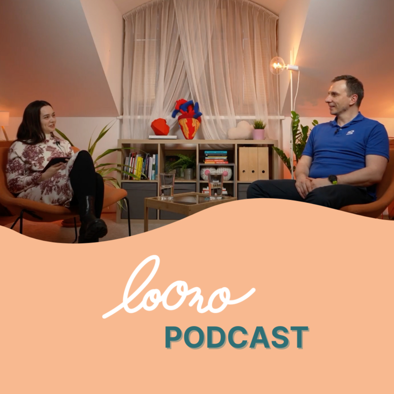 Obrázek epizody Pohyb v těhotenství: Co pomáhá a čemu se raději vyhnout