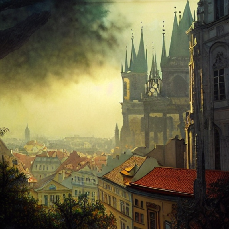 Obrázek epizody Hlubina, EP.1 - Ten Candles -