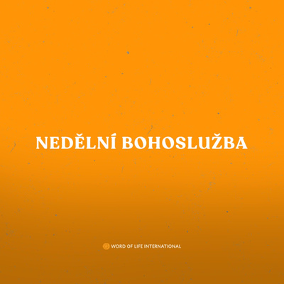 Obrázek epizody UZDRAVENÍ - Jak můžeme uzdravením sloužit druhým? / Dominik Koubek (14.11.2021