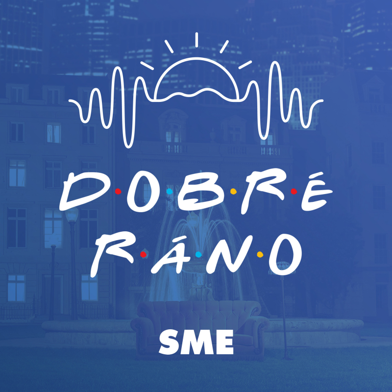 Obrázek epizody Matthew Perry odišiel, Chandler zostáva (31. 10. 2023)