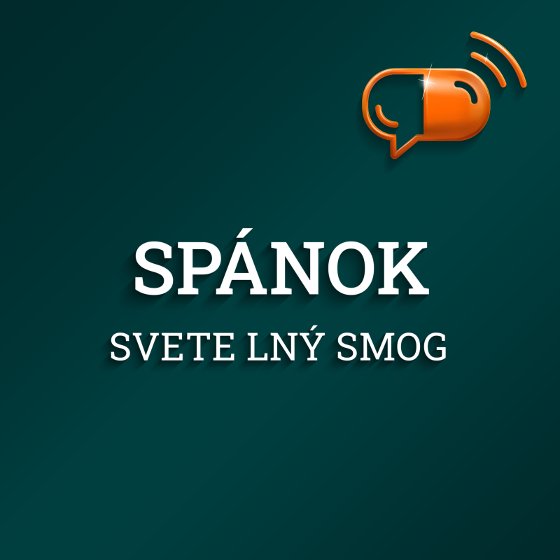 Obrázek epizody X. diel :: Svetelný smog