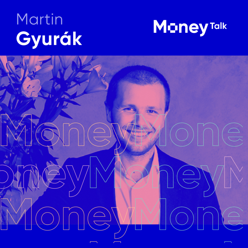 Obrázek epizody Komplexní poradce bude s AI na steroidech, říká Martin Gyurák z Broker Trustu