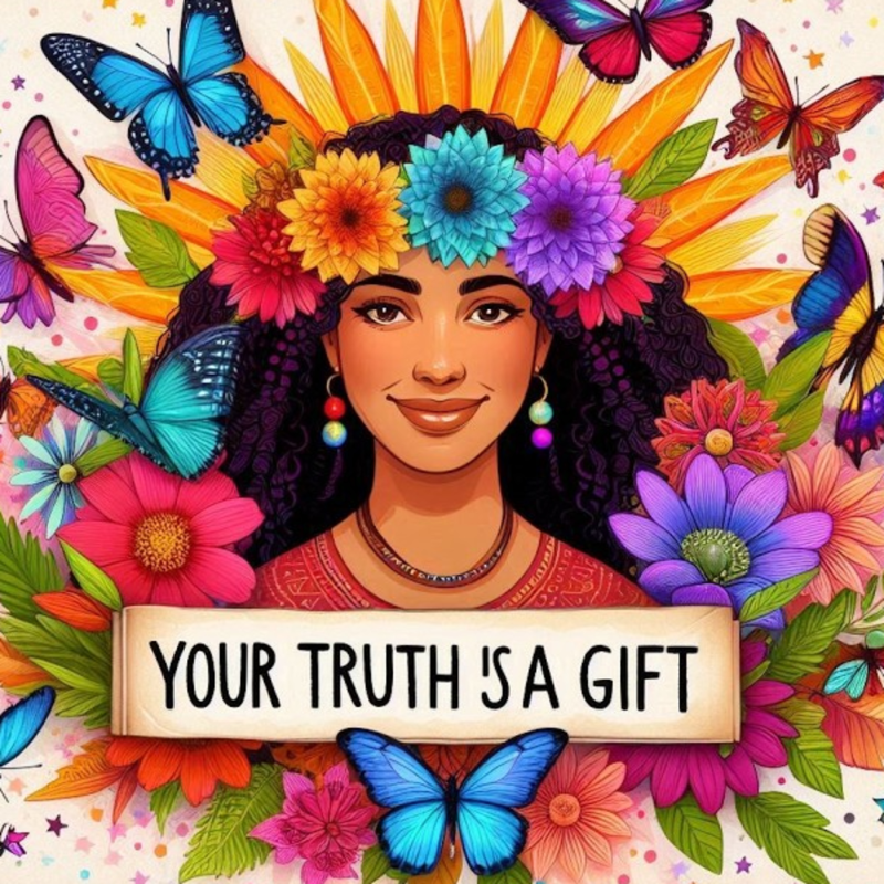 Obrázek epizody Vaše pravda je darem z vesmíru