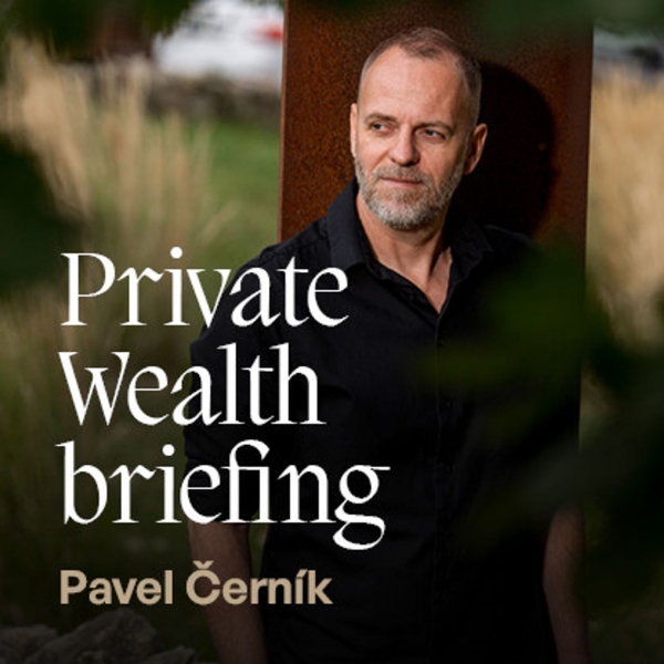 Obrázek epizody 602: Jak pracují s private equity rodiny, které to dělají správně