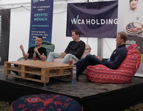 Obrázek epizody Dlouhodobě ziskový trading a hodnotové investování - Rosťa Navrátil, Martin Kohut