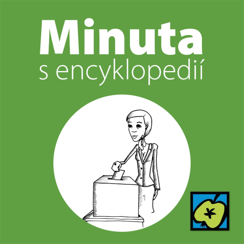 Obrázek epizody Volby