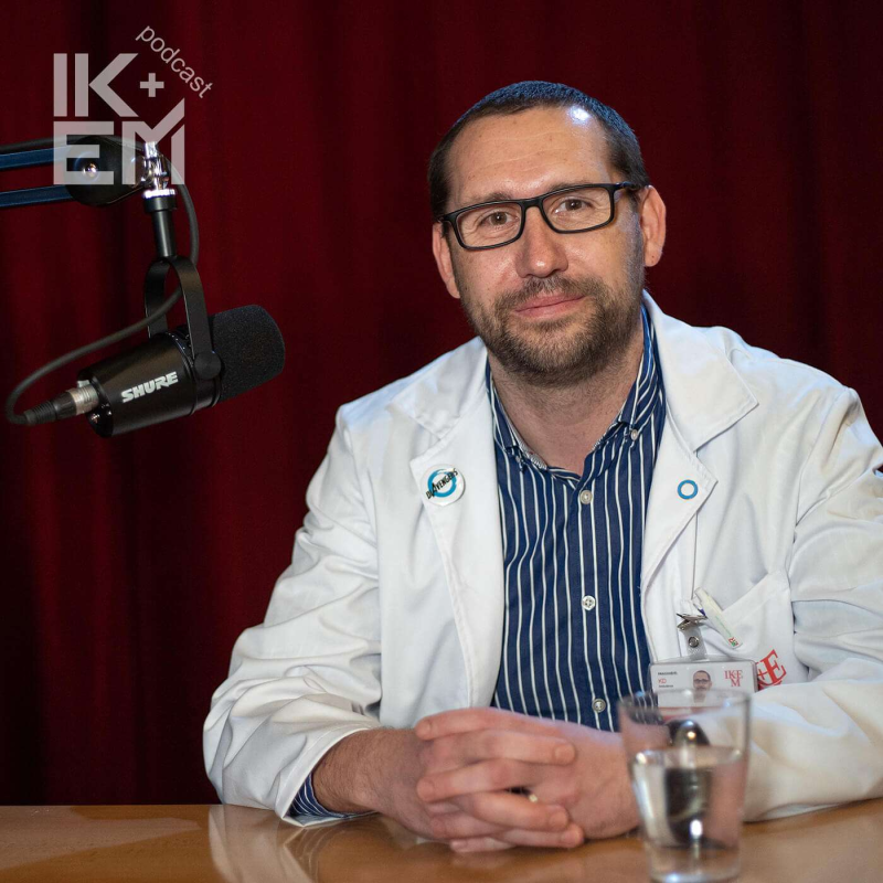 Obrázek epizody Světový den monitoringu diabetu