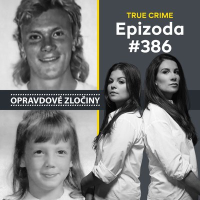 Obrázek epizody #386 - Jason Massey & Mary Day