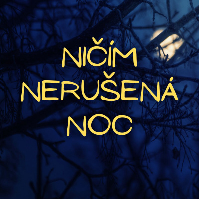 Obrázek epizody 12: Hvězdné deníky (Stanisław Lem)