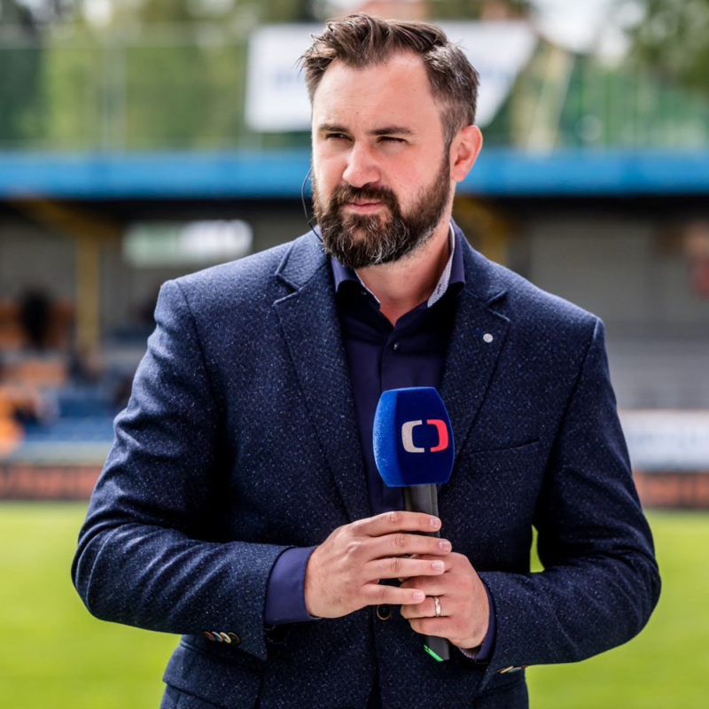 Obrázek epizody #6 Jiří Kalemba