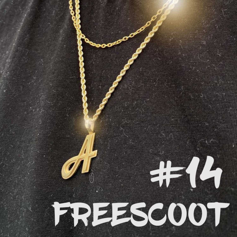 Obrázek epizody FREESCOOT: Clash 3 je stále ve hře, Měl jsem víc než 150 holek, Chodí mi přes kilo měsíčně