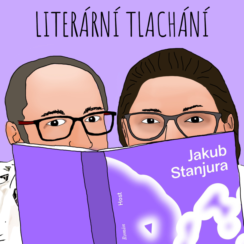 Obrázek epizody Medúzy (s obalem)