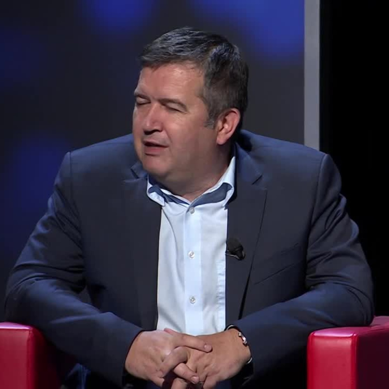 Obrázek epizody Speciál 360°: Hlas lidu 22.9.2021