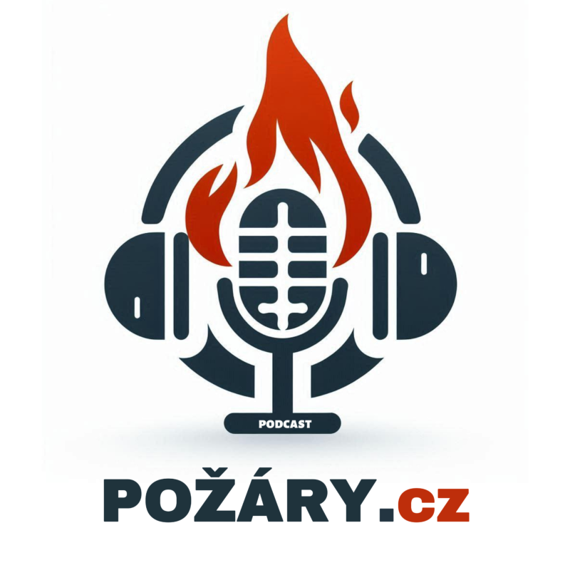 Obrázek epizody "Kdo vám to dovolil," ptali se nás, když jsme zakládali POŽÁRY.cz
