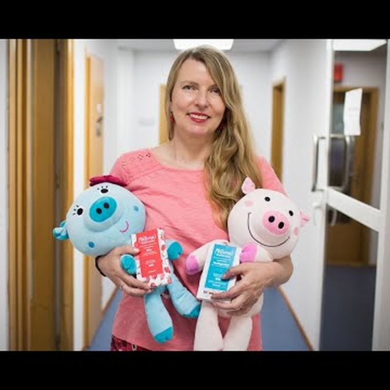 Obrázek epizody Tajemství čokolády