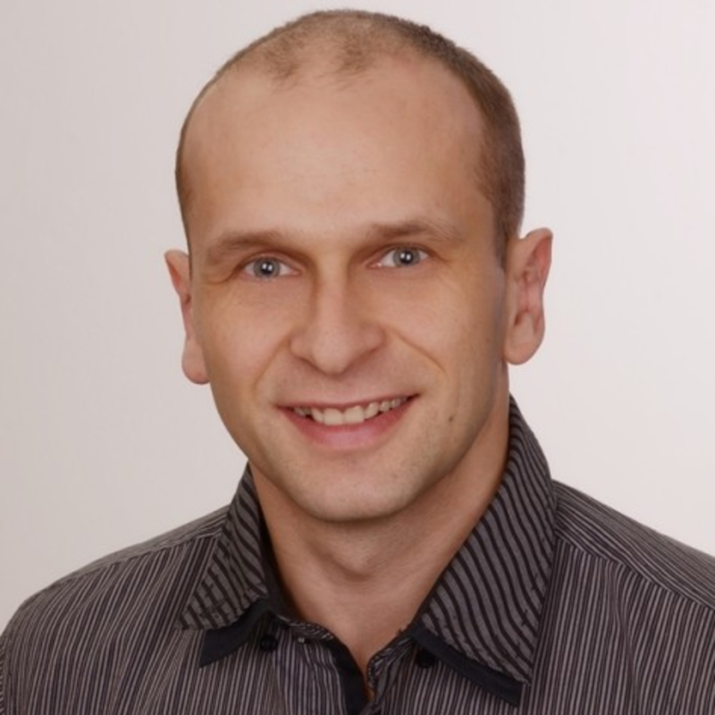 Obrázek epizody Jak na vysněnou postavu