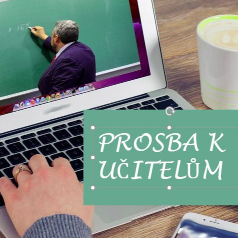 Obrázek epizody 09: Jiří Bréda z Mise HERo – “Prosba k učitelům” – text, který obletěl české sociální sítě v době pandemie